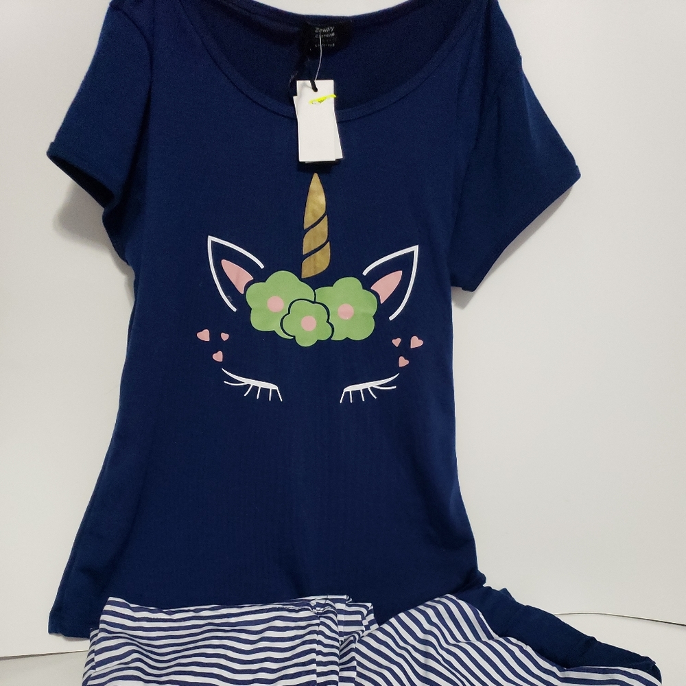 Girls pijama set